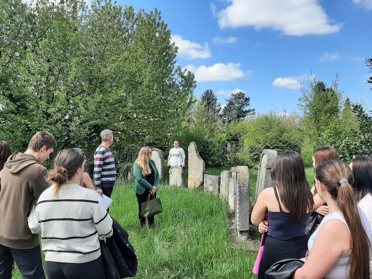 Megemlékeztünk a holokauszt magyarországi áldozatairól
