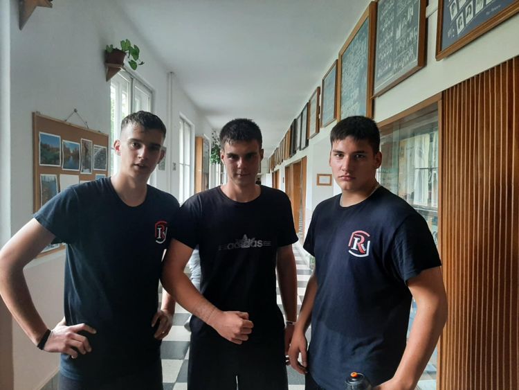 Magyar Diáksport Nap