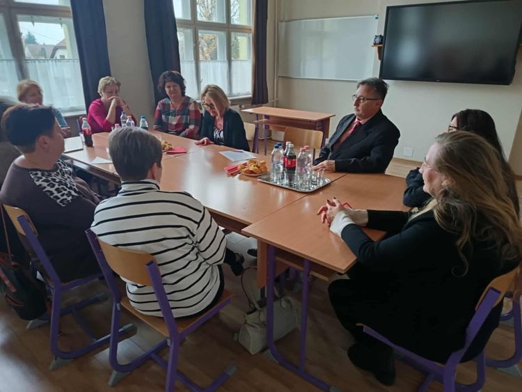 140 ÉVES A SZAKKÉPZÉS KÖRMENDEN - FÓRUM