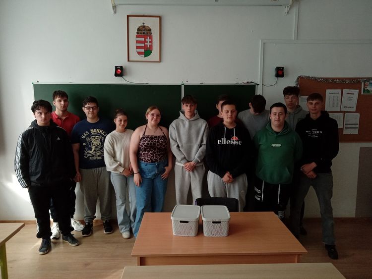 Rázsós siker a Kemenes Vulkánpark versenyén