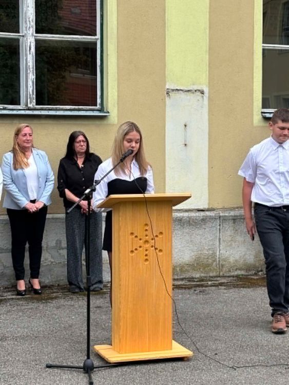 TANÉVZÁRÓ ÜNNEPSÉG