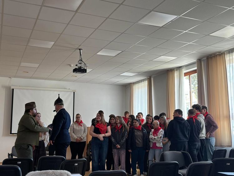 Beengedtük a kultúrát - Ismét Kultup a Rázsóban