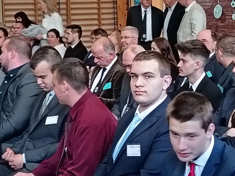 Szép eredmény az SZKTV országos döntőjén