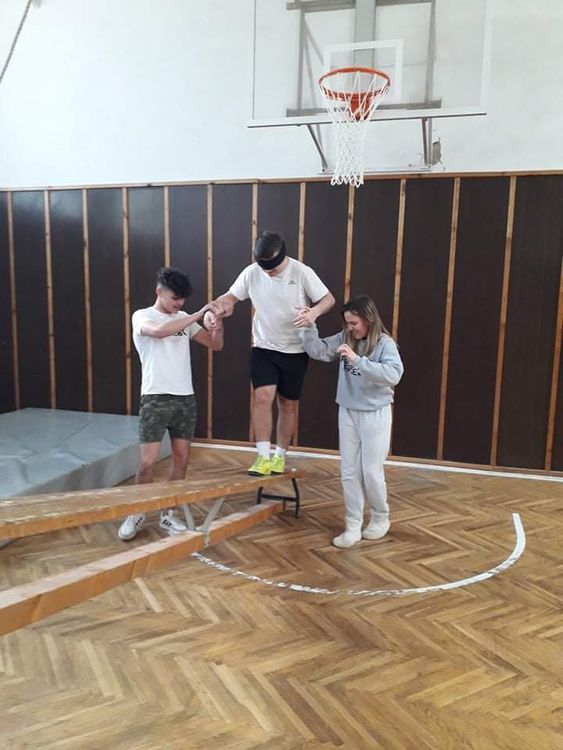 A magyar parasport napja