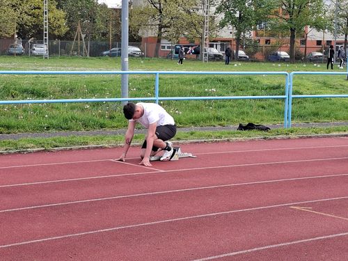 Atlétika Diákolimpia Megyei Döntő