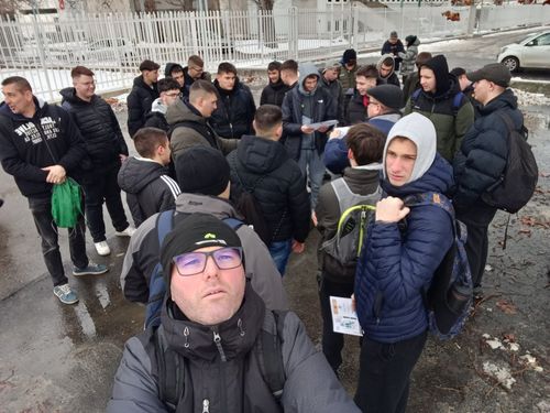 Irány az AGROmashEXPO 2026!