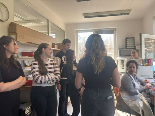 PÁLYAORIENTÁCIÓS NAP - MÁRCIUS 19.