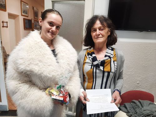 Villámvetélkedő – eredményhirdetés