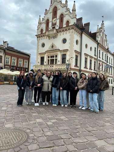 Felfedeztük Rzeszow városát