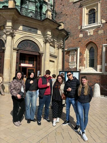 Kalandos hétvége Lengyelországban