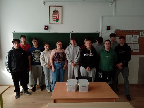 Rázsós siker a Kemenes Vulkánpark versenyén