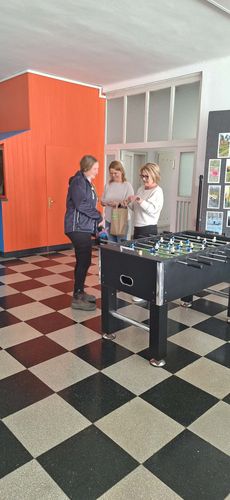 FENNTARTHATÓSÁGI TÉMAHÉT - EREDMÉNYHIRDETÉS