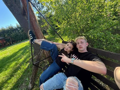 OSZTÁLYKIRÁNDULÁSOK NAPJA