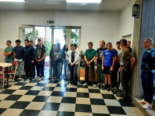 AKCIÓBAN AZ AVATANDÓ KILENCEDIKESEK