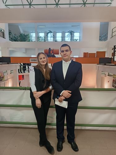 Rázsós siker az SZKTV országos elődöntőjében