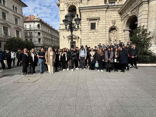 Operakaland - Kultúra, élmények, egy szép nap Budapesten